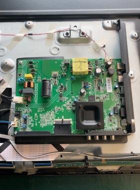 原装康佳43S3主板35025279屏72003752YT 3752YT