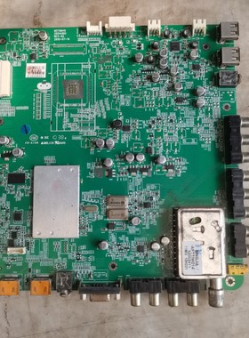 康佳 LED32MS92C 主板 MST6M48 35014995 屏 320AP18