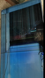 索尼机器65X8500G换屏