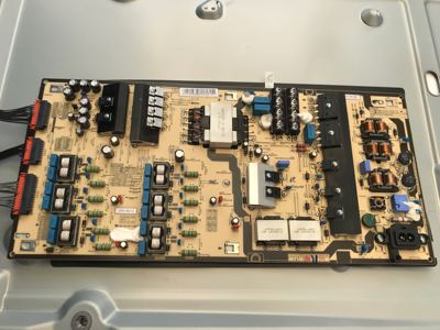 原装三星UA65KS8800JXXZ电源板BN44-00880A L65E8N-KSM（398）