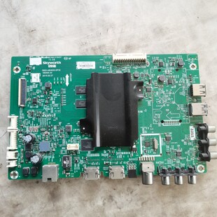 原装创维50M5/50V5主板5800-A8H830-0P30屏V500DK2