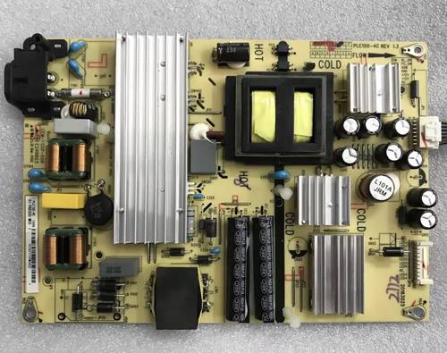 TCL D49A620U 电源板 81-PBE055-M03 PLE150-4C CEM-1 CCP-508