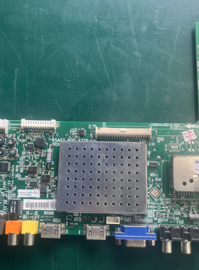 LED50K310X3D/50K320X3D主板RSAG7.820.4779配屏V500HK1-LS5