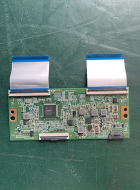 原装飞利浦50PUF6013/6203/6112/T3逻辑板 CV500U1-T01-CB-1