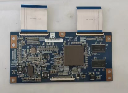 原装TCL L42E9FBD 逻辑板 T420HW02 V0 Ctrl BD 42T04-C04