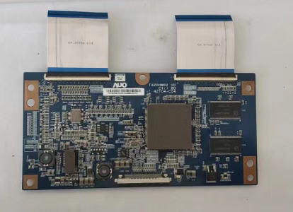 原装TCL L42E9FBD 逻辑板 T420HW02 V0 Ctrl BD 42T04-C04