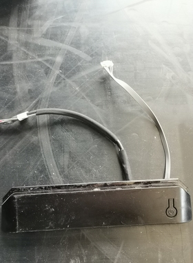 海信55V1F-S按键接收板RSAG7.820.10647语音板RSAG7.820.10486