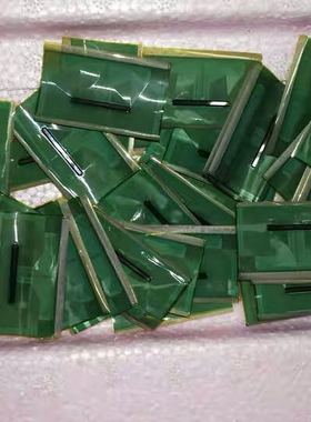 原装TAB驱动模块   专用设备拆 NT61300H-C5283A 不变形单片价