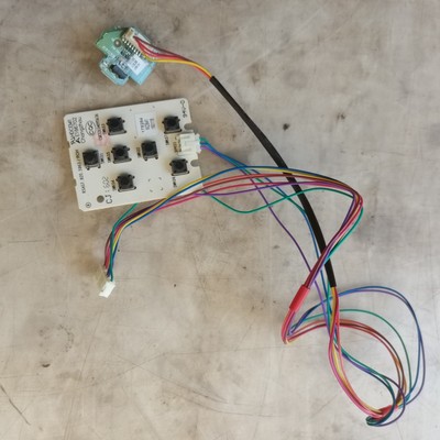 海信LED55K220 LED39K1800遥控接收板 RSAG7.820.6151 接收头一套