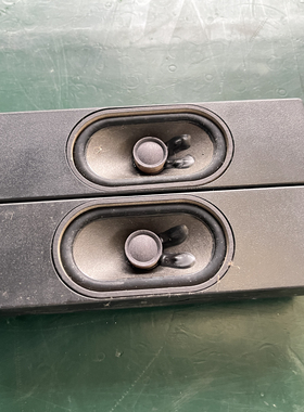 原装TCL L65P2-UD 55A660U D58A620U L43E9600喇叭42-WDF413-XXAG