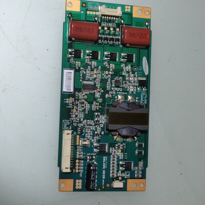 配件原装TCL L40F3200B海信LED40T39AKG 恒流板SSL400-0E2B