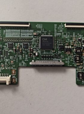 原装50寸HKC L50V9 50HME500逻辑板V500HJ2-CPE1