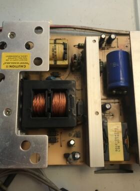 原装康佳拆机 非代用LC32CS11 液晶电源板34004564 0642D03220