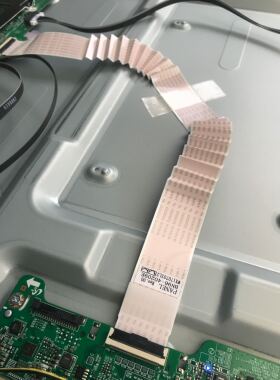 三星PM49H LH49PMHPBGC/LH49PMHP屏线 主板连接线BN96-40209E