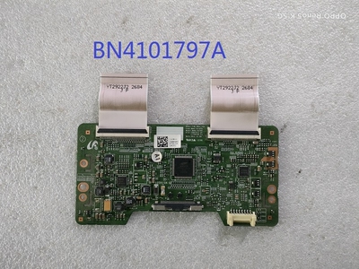 三星UA40ES5500R逻辑板BN41-01797A 排线 屏LTJ400HM09-H