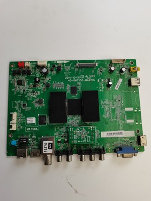 原装B40A380 / B43/B48A380主板40-0MT55C-MAB2HG屏LVF400CMOT