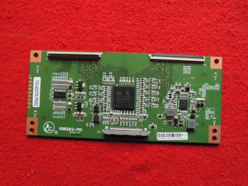 V580DK2-PS1逻辑板配 奇美V390,V420,V500,V580DK2-PS1玻璃4K转2K