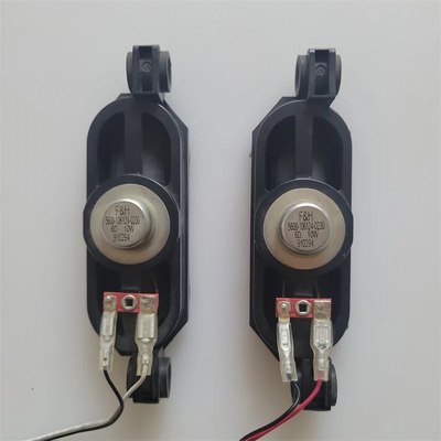 创维43E2A 43X6 43E33A喇叭5600-106124-0230 6Ω 10W 一对价