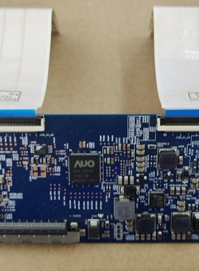 原装海信LED43K260 LED43EC210D逻辑板 T420HVN06.3 42T34-C03