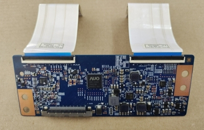 原装海信LED43K260 LED43EC210D逻辑板 T420HVN06.3 42T34-C03