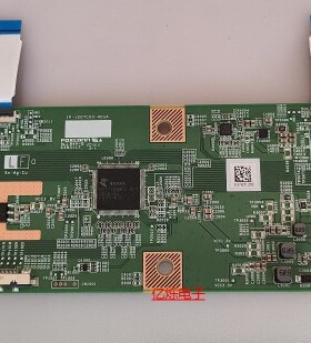 小米L60M5-4A逻辑板1P-1207C00-40SA RUNTK0529FVZZ