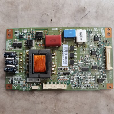 原装海信LED48K510G3D恒流板 SSL460-3E2K REV0.2