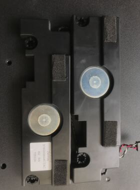 原装乐视 超3 X40 L403SN喇叭378G008A467ZAC 8欧9W 一对（367）