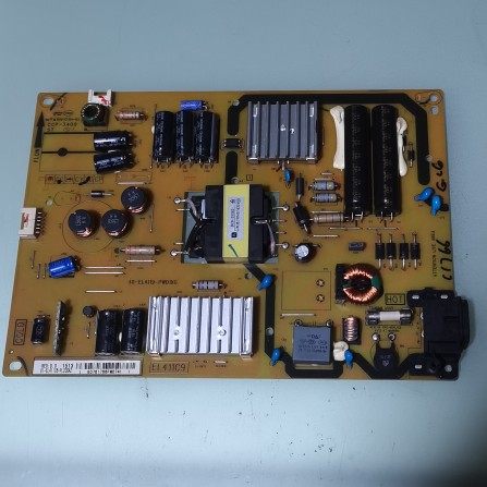 TCL电视 L40F3700A电源板40-EL4119-PWD1XG 81-EL411C6-PL200AZ