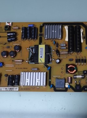 TCL电视 L40F3700A电源板40-EL4119-PWD1XG 81-EL411C6-PL200AZ