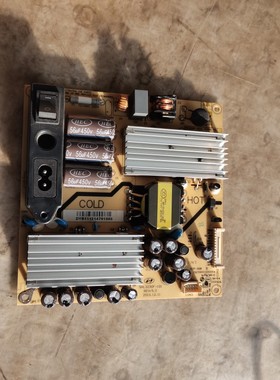 三洋32CE630LED液晶电视机电源板SHL3230F-101（441）