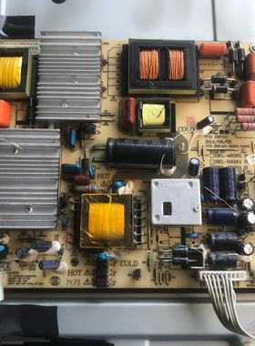 原装 惠科F55DB7000T电源板HKL-550201 HKL-480201B HKL-500201B