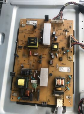 SONY/索尼KLV-32EX310  原装液晶电视电源板APS-307 1-884-864-11