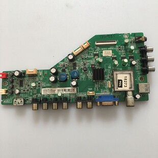 0MS82G L42F3370B主板 原裝 E26 TCL MAB2XG配屏LVF420AUTM