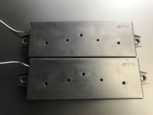 东芝65U8900C喇叭扬声器42-WDF240-XX6G 6欧10W 液晶屏LVU650NEBL