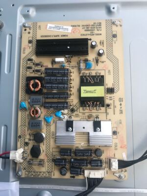 原装康佳LED42R5100DE电源板34008325 KPS+L070C2-03 35016891