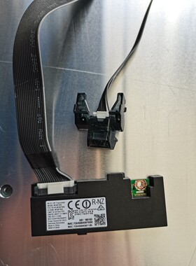 三星UA65MU6700JXXZ 按键板 遥控接收 BN41-02515A网卡WCM730Q