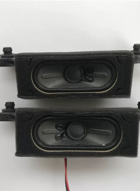 原装飞利浦40PFF5021/T3 喇叭10W8欧 DY S3410-2AU  一对价