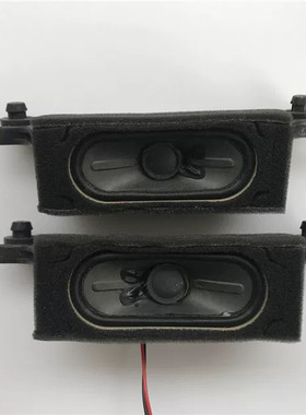 原装飞利浦40PFF5021/T3 喇叭10W8欧 DY S3410-2AU  一对价