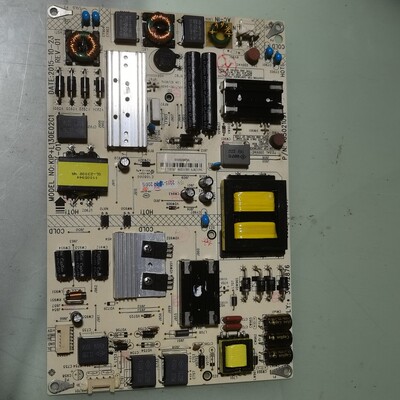 康佳LED48X60U LED49G9200U 50C330U 电源板34012876 35021091