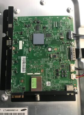 三星UA46D5000PR主板BN41-01661A屏LTJ460HN01-H（291