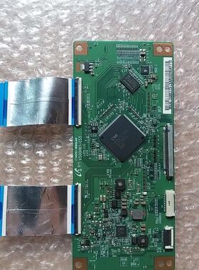 原装康佳LED50K11A逻辑板V500HK1-CS5配屏V500HK1-LS6