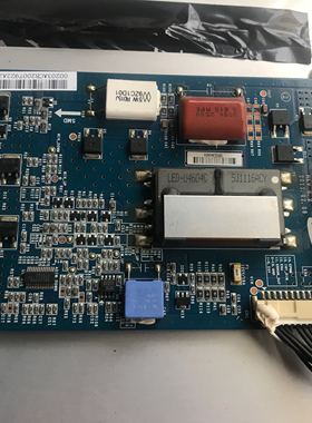 康佳 LED46IS95D恒流板 SSL460-3E2A REV0.2 屏LTA460HQ12（403）