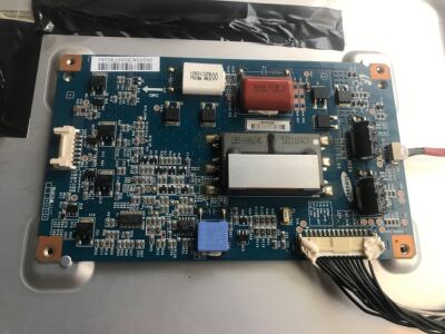 康佳 LED46IS95D恒流板 SSL460-3E2A REV0.2 屏LTA460HQ12（403）