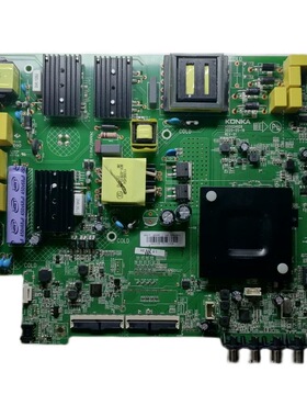 原装康佳 LED55P7 LED55K2000 主板35024926 屏72002982YT 2982YT