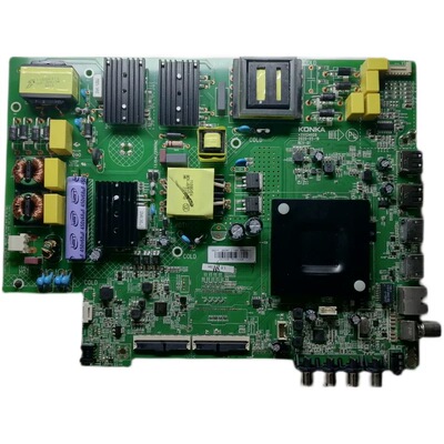 原装康佳 LED55P7 LED55K2000 主板35024926 屏72002982YT 2982YT