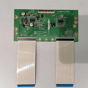 TCL L42F3300BJl L42F3370B L42F3350B逻辑板40MS82T0TCA2XG实图