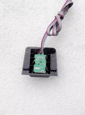 海尔LE43G61按键板 接收板303C6570233无线网卡SKO.WB8723DU.1