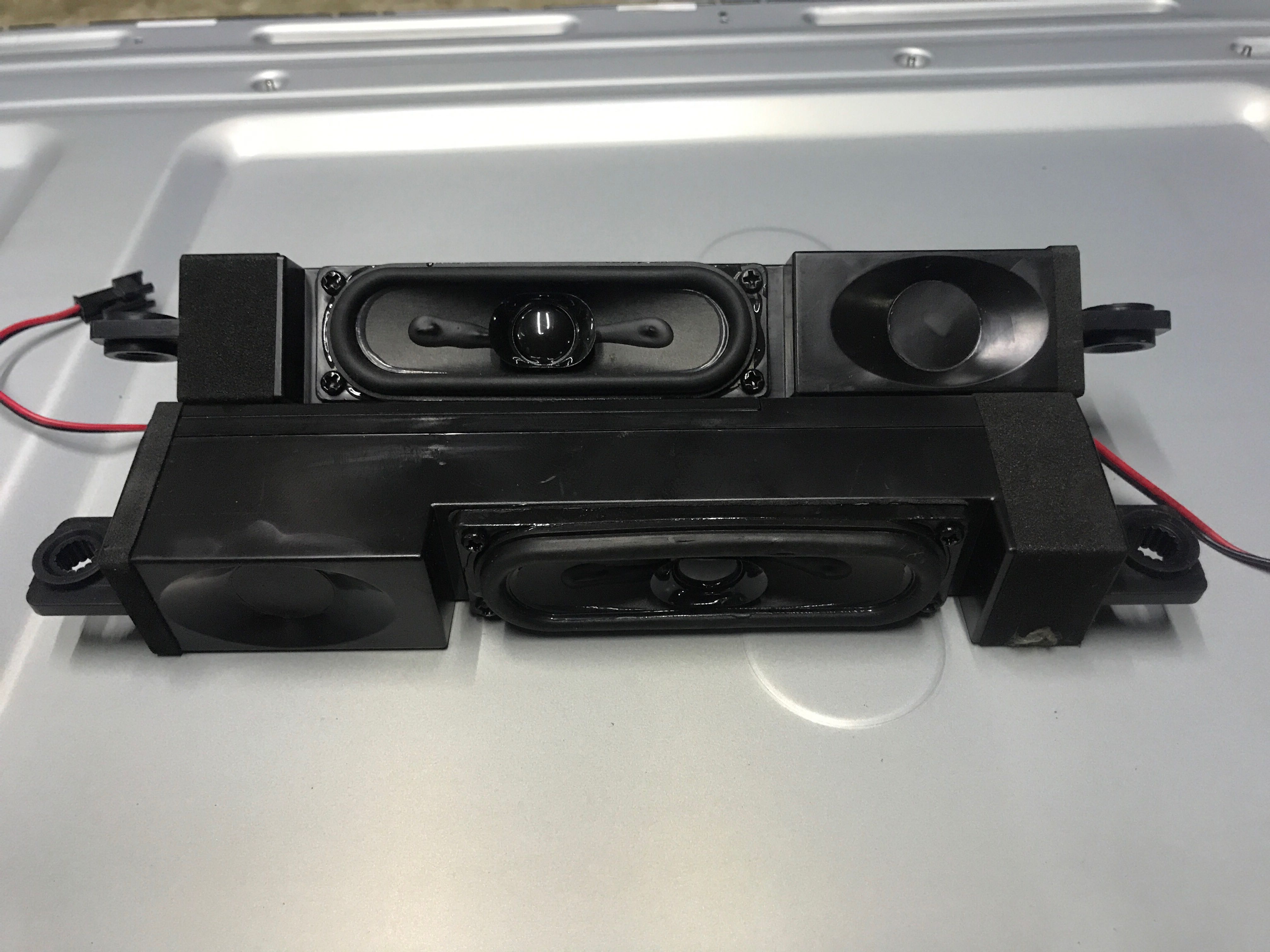 创维60E510E喇叭534L-39E770-0000 6欧 10W  一对价