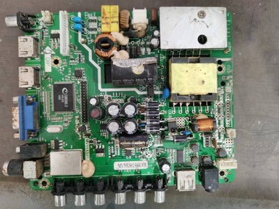 熊猫LE32D51A LE32D19H LE32D50H LE32D55H主板MV59XS01.S066