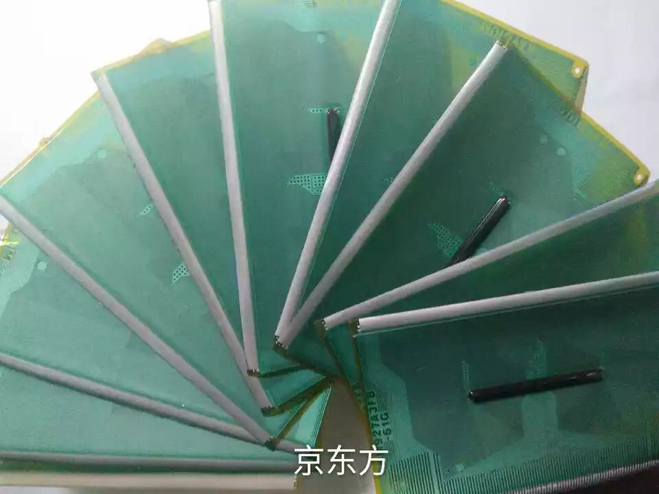 8157-RCY86 8157-R CY86拆机液晶驱动COF/TAB屏HV550QUB-N80